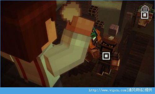 我的世界故事模式第四章攻略，绝境之地隐藏结局触发与全分支选择权重2025