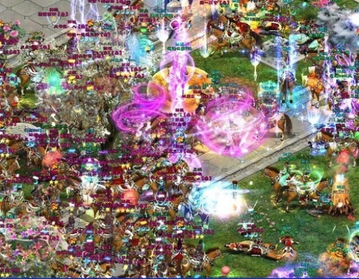 征途2马魂怎么选？2025年全类型深度测评+实战搭配攻略