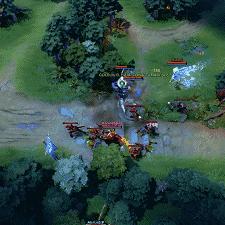 2025最新Dota蛋疼集锦类型全解析，别再让队友笑掉大牙