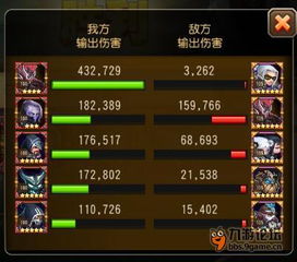 破月勇者卡关了？2025年最新T0阵容+涂装系统上分全攻略