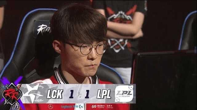 重看2016 LCK，Faker封神前夜，那些被遗忘的战术细节如何塑造现代电竞？