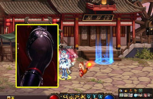 DNF起源版本职业排行终极解析，2025年实测数据揭示隐藏幻神与避坑指南