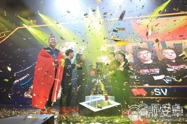 CFS2015总决赛尘封战术揭秘，AG战队夺冠秘诀为何至今被职业圈奉为圣经？