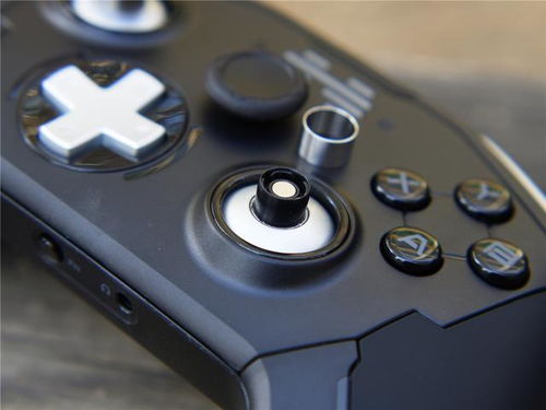 暗黑血统手柄类型全解析，2025年终极兼容指南与按键映射黑科技