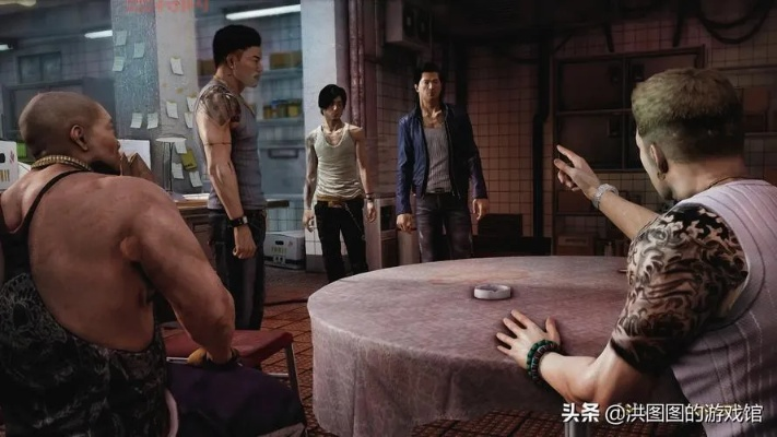 热血无赖2025终极优化指南，Win11闪退修复+全收集路线图