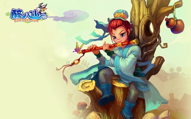 2025醉八仙职业排行大洗牌，隐藏机制解析+平民最强选择决策指南