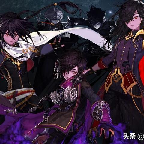 2025魔枪士第五转职暗龙骑实测，新职业机制全拆解与T0级配装攻略