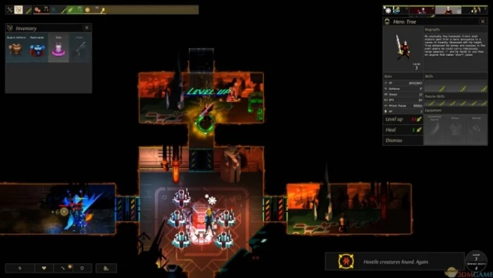 英雄无敌5中文版2025年最新实测，圣堂/学院/地牢顶配Build与闪退崩溃终极解决方案