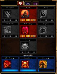 火炬之光2套装属性终极指南，2025新版全职业Build搭配与词缀机制深度解析