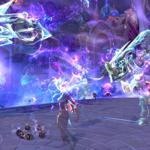 夜之子解锁与养成终极指南，苏拉玛起义速通+种族天赋实测+版本最强职业搭配