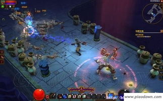 火炬之光2Boss刷新机制2025全解，相位兽/剧情Boss速刷攻略与隐藏规律