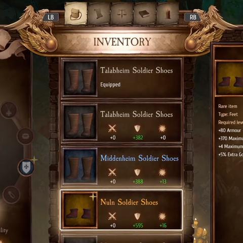 混沌剑士真的沦为下水道？2025冬版本T0级Build全公开