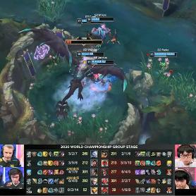 2014 LOL全明星赛解说类型绝版复盘，远古解说风格如何影响现代赛事解说？