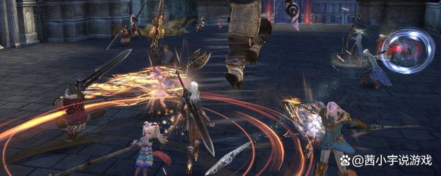 永恒守护类型终极指南，PvE/PvP双场景最优解与避坑清单