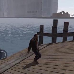 GTA4秘籍失效怎么办？2025年PC/主机跨平台激活方案与隐藏代码深度实测