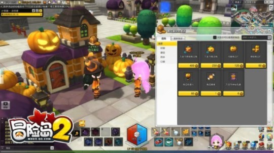 冒险岛2可爱宝贝旅馆值得买吗？2025最新实战评测与隐藏搭配方案