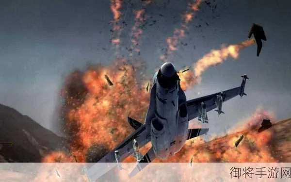 壮志凌云硬锁通关秘籍，破解导弹锁定噩梦的7个实战技巧