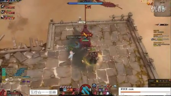 重枪神将加点总出错？2025斗战神PVE/PVP双场景实战圣经