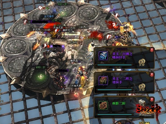 斗战神副本速通黑幕，2025单刷职业实测数据与机制破解全档案