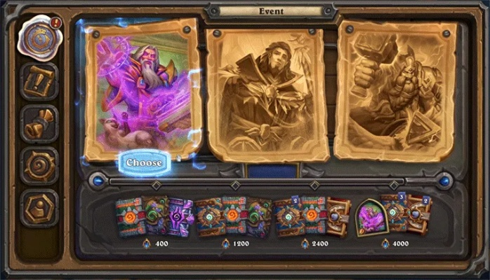 炉石传说小学徒冒险卡关了？2025最新通关套路与宝藏组合秘籍