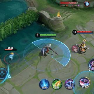 一、技能机制决定出装底层逻辑