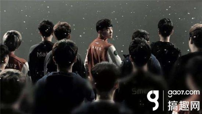 揭秘LOL全明星2014，Faker封神之夜，Uzi孤胆英雄，为何说这届改变电竞史