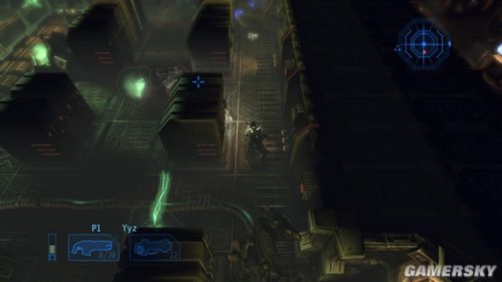 异形繁殖冲击终极生存指南，2025年硬核玩家实测的7个隐藏机制