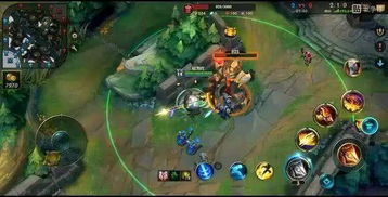 LOL手游国服上线时间终极爆料，2025年Q4独家内幕与抢鲜攻略