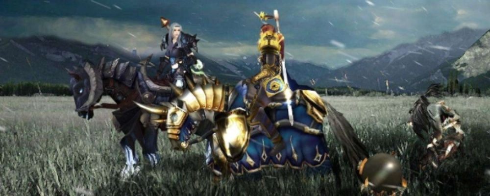 无头骑士缰绳还在拼人品？2025年掉率机制革新与组队黑科技