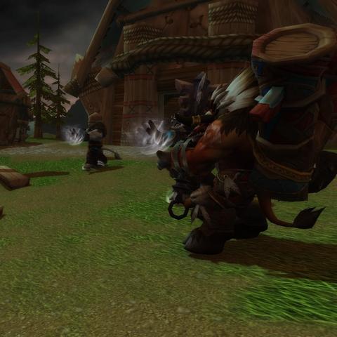 牛头人酋长乐队隐藏成就怎么拿？2025年演出时间表与机制全解析