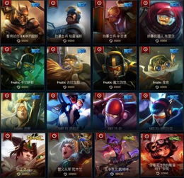 LOL二周年庆典限定皮肤怎么拿？2025年最全返场攻略与价值分析