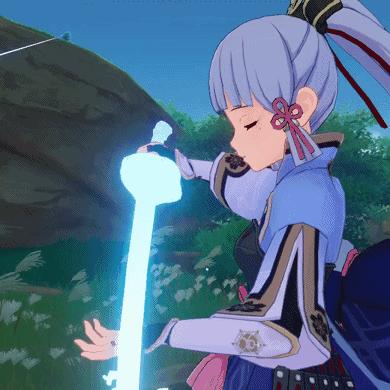 原神5.5版本平民0命满星深渊配队实测，这3套阵容圣遗物刷取路线图+充能阈值数据