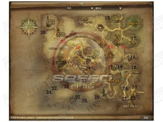 永恒之塔BOSS攻略绝版整理，世界BOSS刷新机制与副本速通秘籍