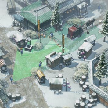 盟军敢死队1速通攻略，敌兵视野盲区+道具连招，3小时通关不是梦