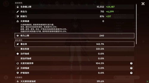 申鹤圣遗物刷取优先级，2025冰辅天花板配装全解析