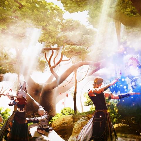 不想社交只想刷本？2025年最适合独狼玩家的网游类型全解析