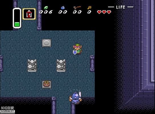 众神的三角力量SFC版100%攻略，15个隐藏要素与迷宫解谜终极指南