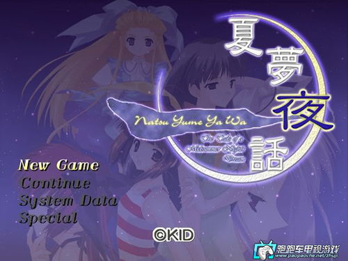 夏梦夜话真结局怎么打？2025最新选项分支与全CG收集实战解析