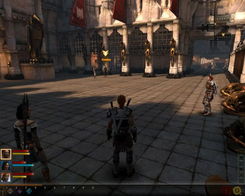 龙腾世纪2终极通关圣经，Hawke职业Build+剧情选择全场景解析