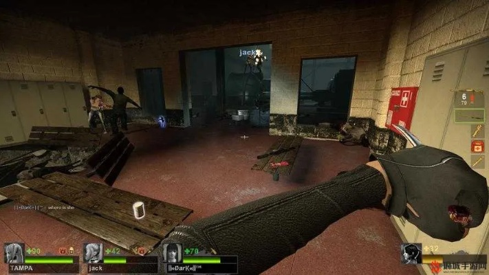 求生之路2地图指令黑皮书，2025年服主实测开图秘籍与创意工坊崩溃修复