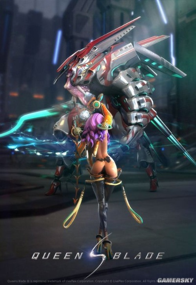 女王之刃OL宣传片隐藏了哪些干货？2025年最新实机拆解+入坑决策指南