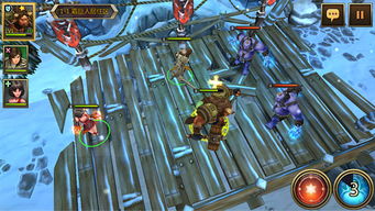 神曲1和2类型彻底解析，魔幻RPG+策略经营双玩法2025年入坑指南