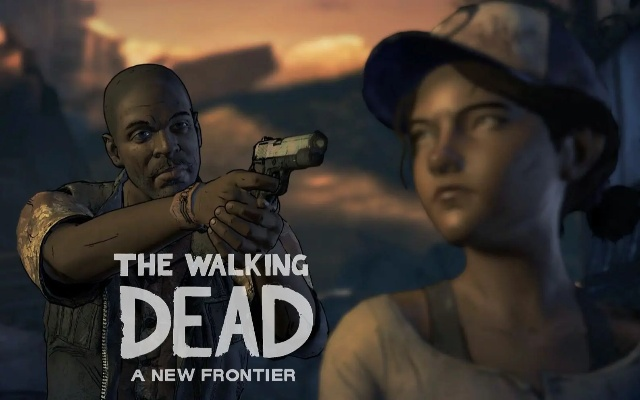 行尸走肉第一章全结局分支图，2025终极选择后果与道德困境破解