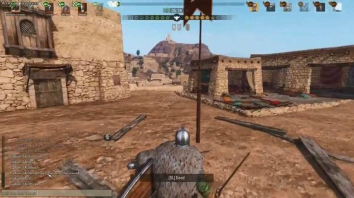 2025骑砍火与剑破解补丁实测，从Steam正版到免安装版的终极解决方案