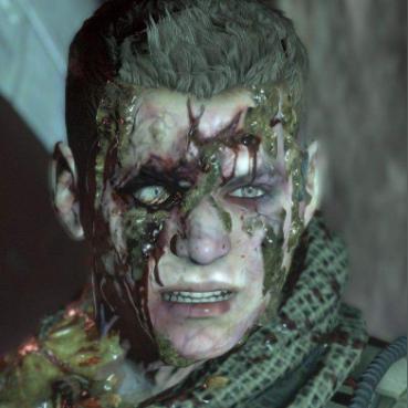 生化危机6全人物实战数据大揭秘，2025年角色强度榜与隐藏剧情触发指南