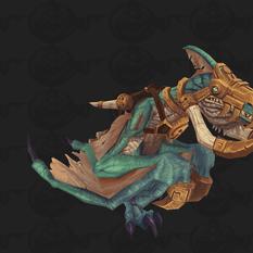 2025魔兽儿童周隐藏机制曝光，7天拿全成就的精准时间表