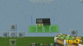 我的世界0.15.0活塞电路不工作？2025年怀旧服搭建与Realms特性复刻全攻略