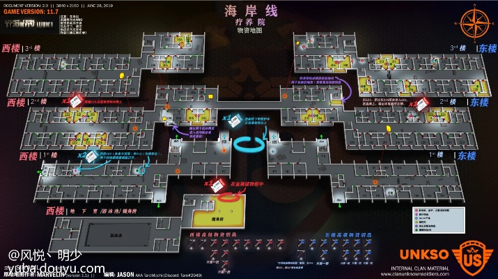 神秘钥匙获取全路线，2025最新版塔科夫隐藏机制与高效 farming 实战指南