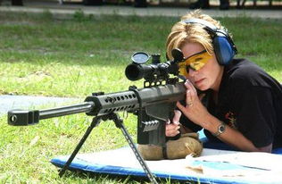 2026狙击枪强度榜，职业选手都在练这3把