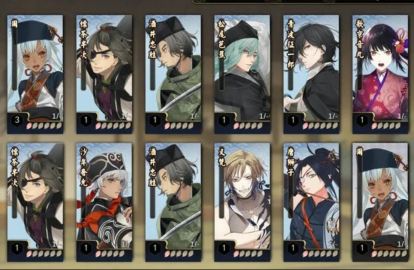 执剑之刻角色培养陷阱，避开这5个坑，战力翻倍不是梦